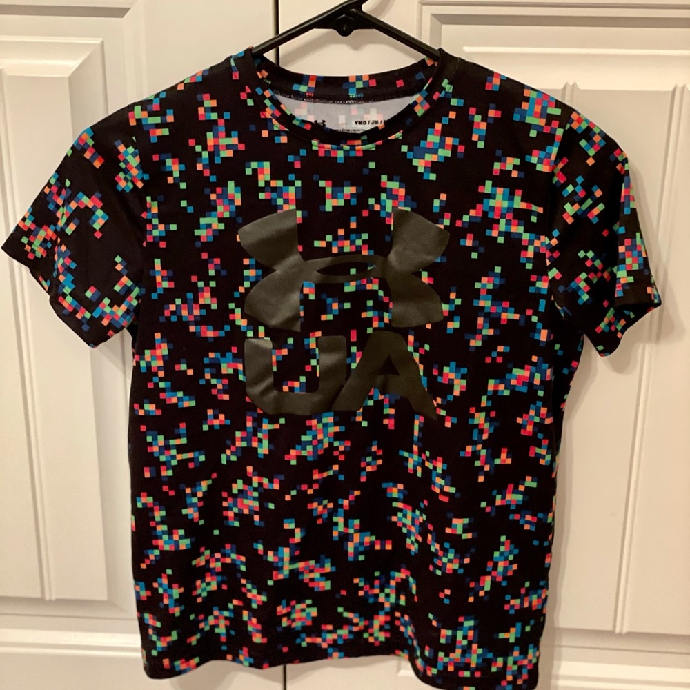 Boys T-shirt
